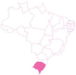 Rio Grande do Sul